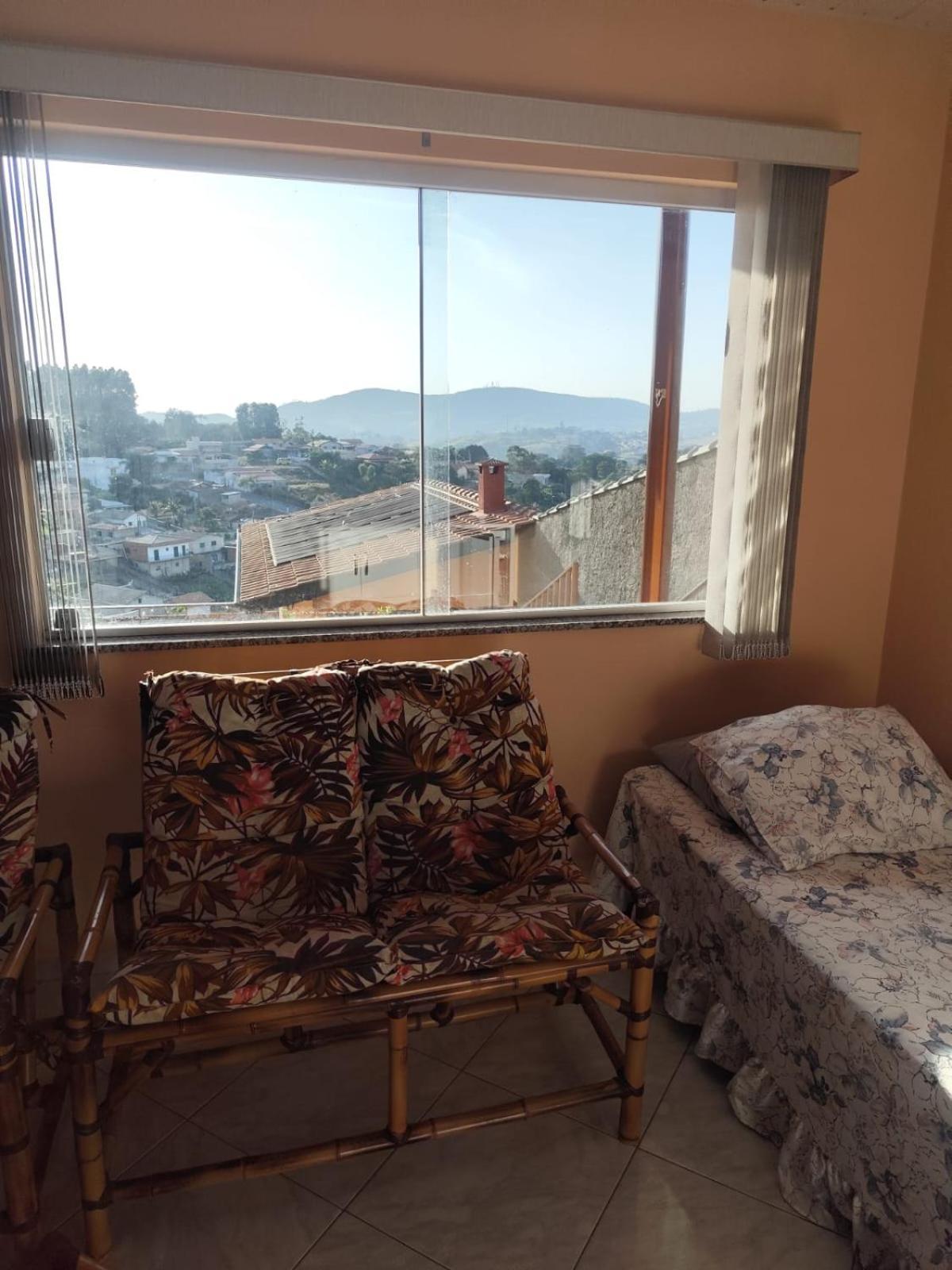 Chales Duas Irmas 세라니그라 외부 사진